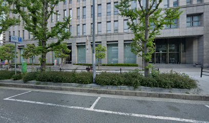 大阪府国民健康保険団体連合会審査課