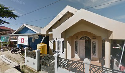 Bengkel mesin tempel