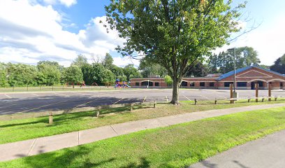 Brookview Elementary School