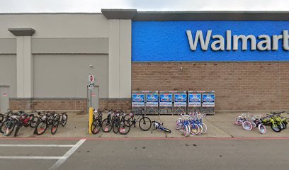 Walmart Tech Services