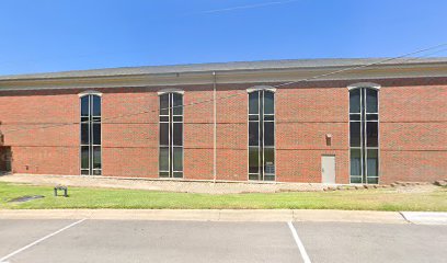 Parker Academic Center