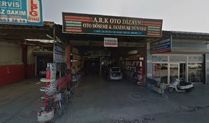 Ork Oto Dizayn Ve Döşeme