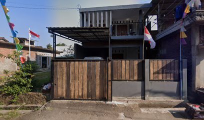 RUMAH KARIN