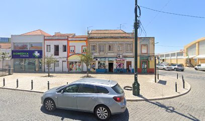 Mercearia Shijin Teng