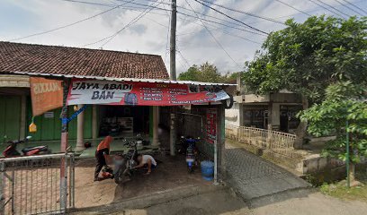 Depo Air Minum 'Tirta Kanjeng'