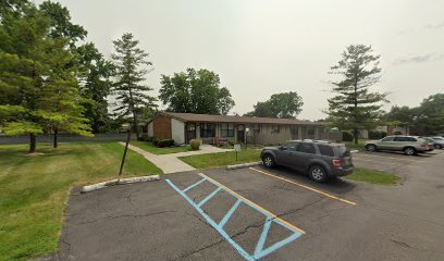 Newberry Woods Apartments Office