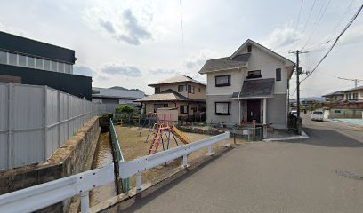 広町児童遊び場