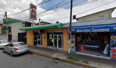 Panaderia La Casa Del Pan (Bolillo $2.5)