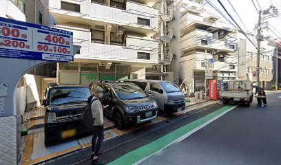 代々木訪問看護ステーション サテライトほんまち