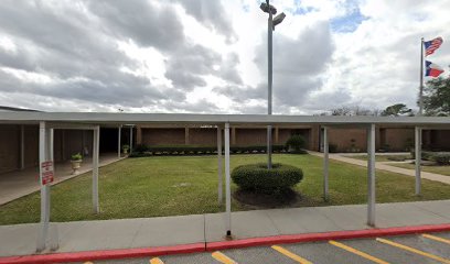 Stephens Elementary School