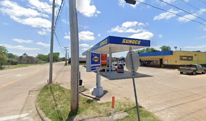 Sunoco