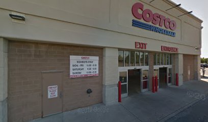 Costco Hearing Center