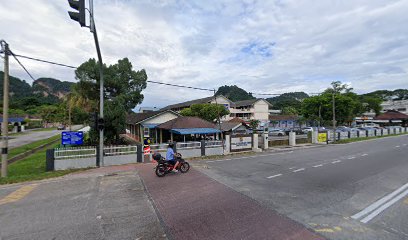 Sekolah Kebangsaan Tambun, Perak