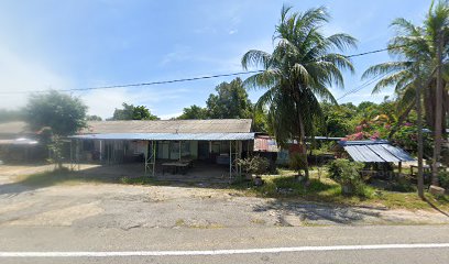 Kedai Buloh