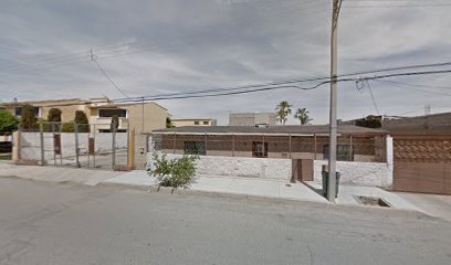 Casa Denisse CD Juarez