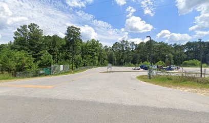 Lexington County Collection and Recycling Center at Southeast in Swansea