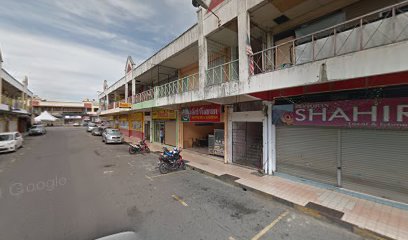 Sri Tuaran Restoran