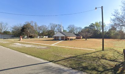 Eastside Holiness Church