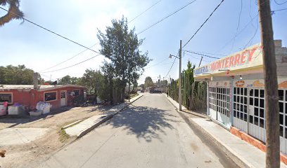 Panaderia 'Monterrey'