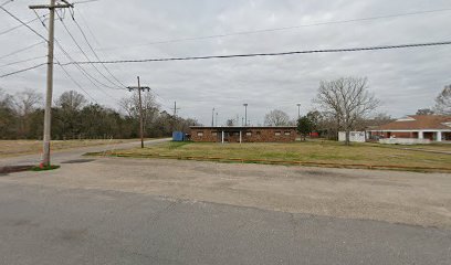 Plaquemines Parish Ambulance