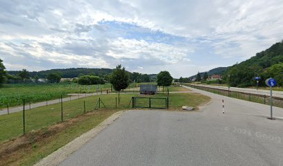 Beachvolleyballplatz Paudorf