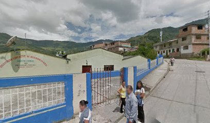 Berruecos cabecera municipal