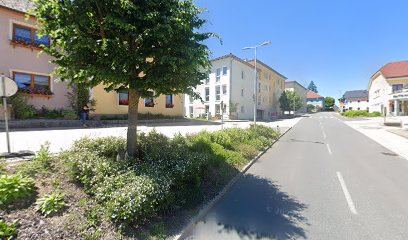 Reichenau im Mühlkreis Marktplatz
