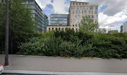 Fontaine des Bois, Parcs et Jardins