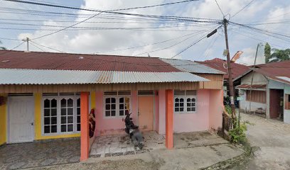 Rumah Loundry Fresh & Clean