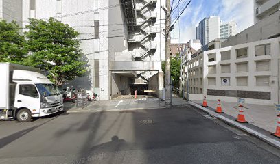 バイクシェア M3-12.渋谷南東急ビル / SHIBUYA SOUTH TOKYU BLDG.
