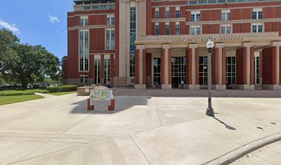 Osceola County Hearing Office