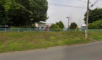 境町 勤労青少年ホーム