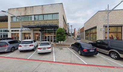 Pearland Town Center Offices East