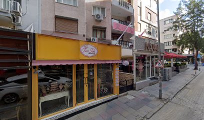 Nağme-zem Türkü Bar