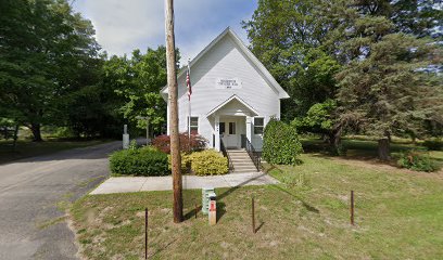 Whitewater Township Hall
