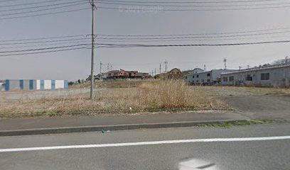 福島観光自動車（株） 二本松営業所