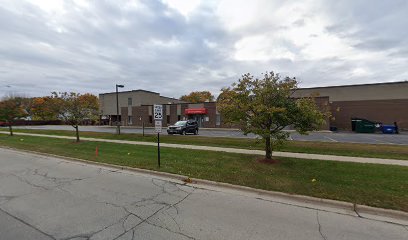 The Salvation Army of Green Bay - Food Distribution Center