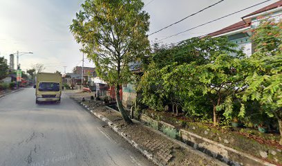 Bengkel Yeda, Air Mati Solok