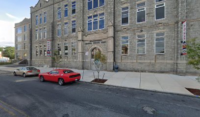 Independence Charter School West