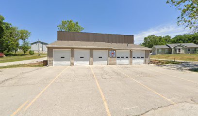De Soto Fire Department