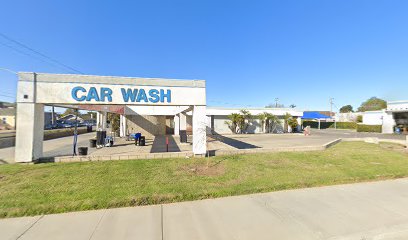 Splash n Dash Car Wash