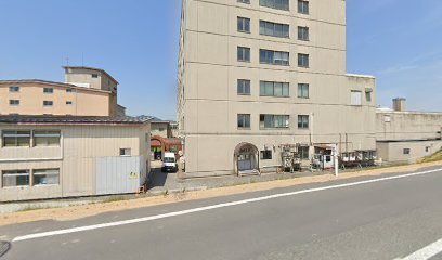 リハビリテーション科（米沢市立病院）