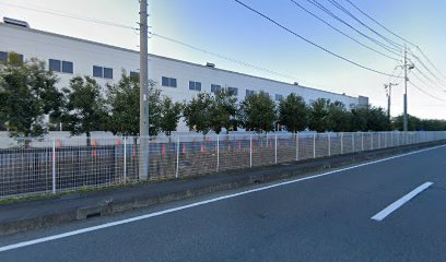 ノハラスチール株式会社 埼玉工場