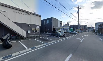 井島理容店