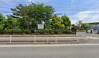 鳥取県立鳥取盲学校