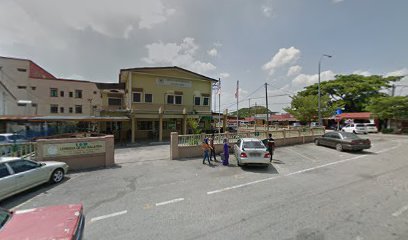 Lembaga Getah Malaysia Negeri Kelantan/Terengganu