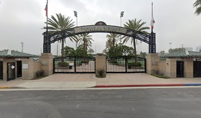Campus El Segundo Athletic Fields