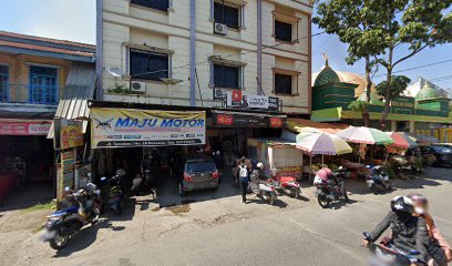 Tissue Majakani Makassar