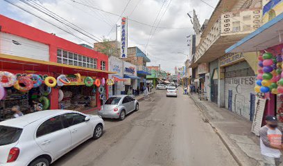 Casa Antigua 'Sabores Mexicanos'