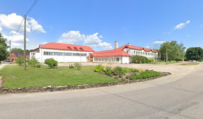 Kalsnavas pamatskola